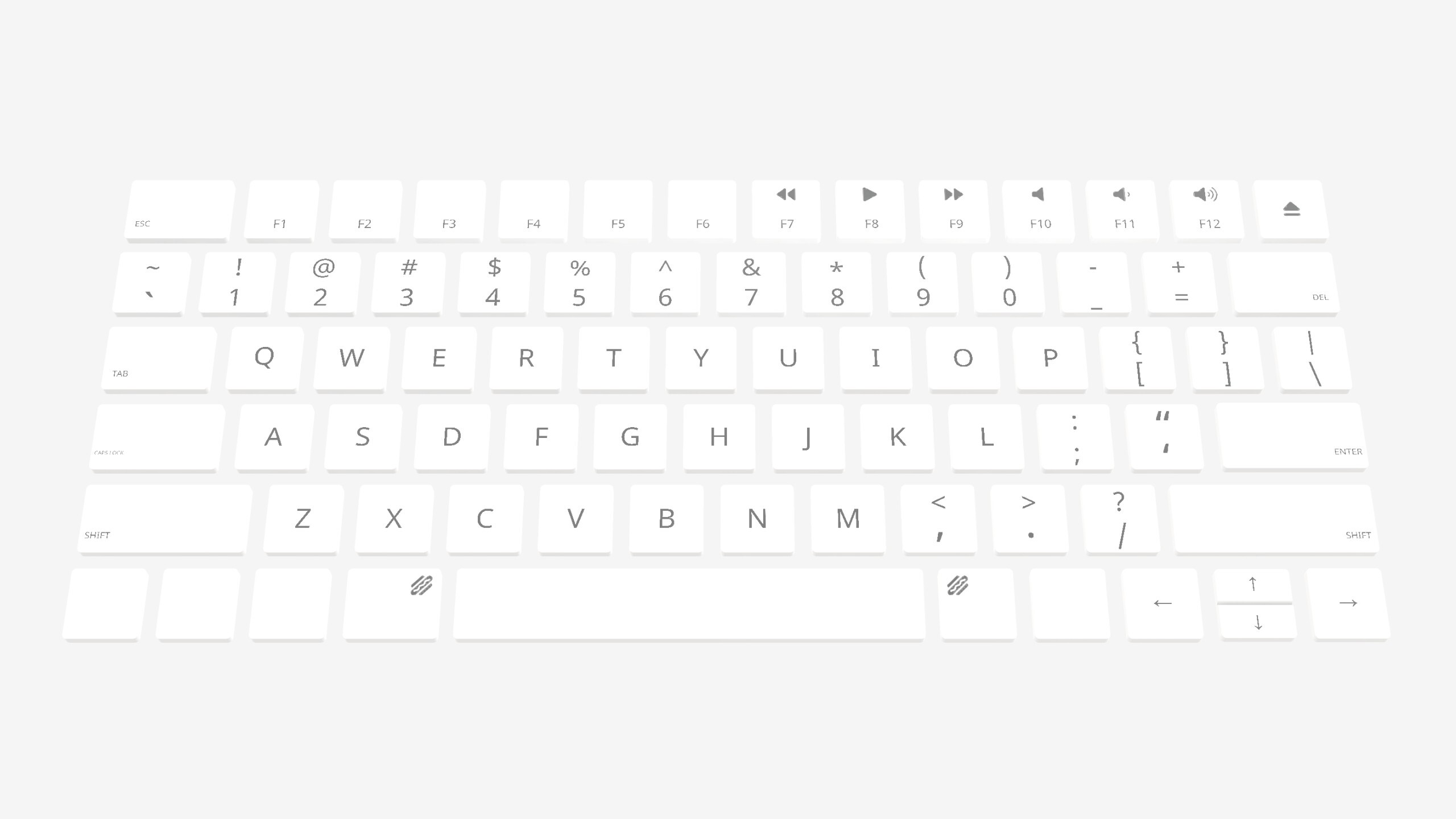 Magic Keyboard
