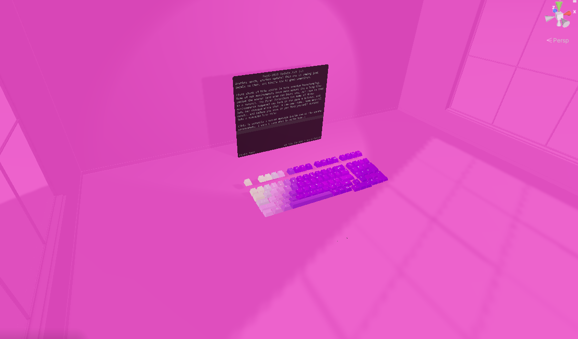 Blocked timer